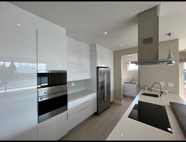 3 BEDROOM PROPERTY TO RENT IN HYDE PARK